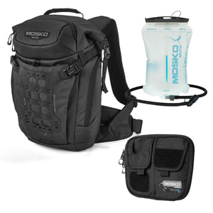 Wildcat 25L Backpack
