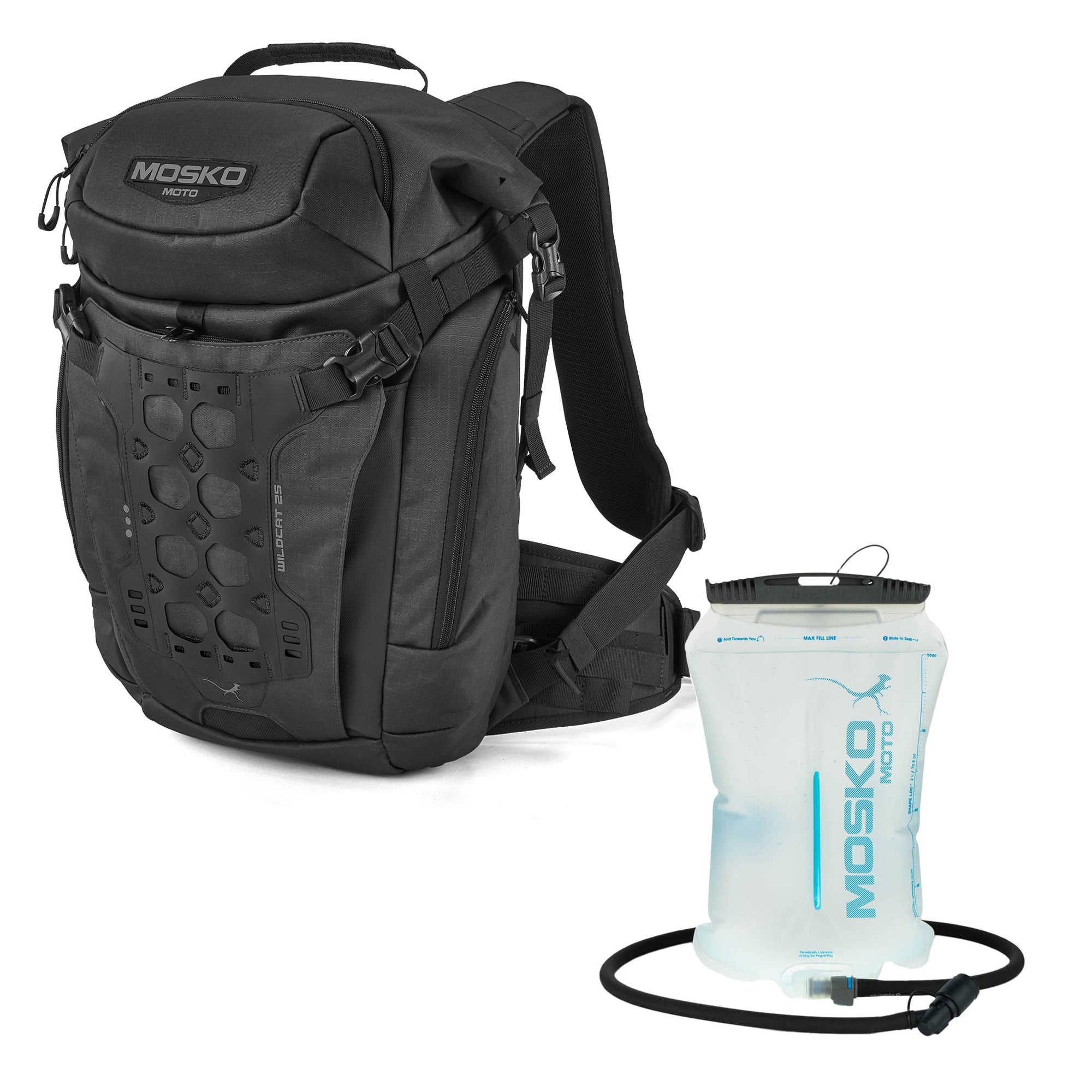 Wildcat 25L Backpack