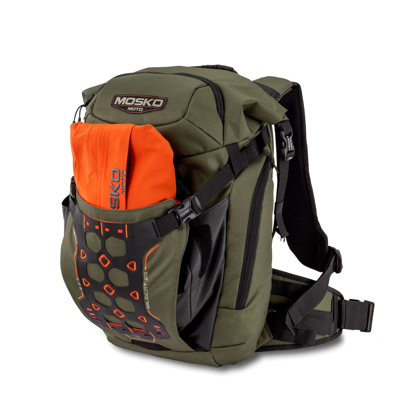 Wildcat 25L Backpack
