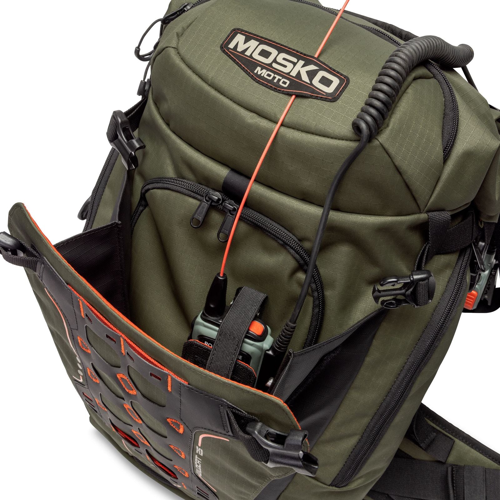 Wildcat 25L Backpack