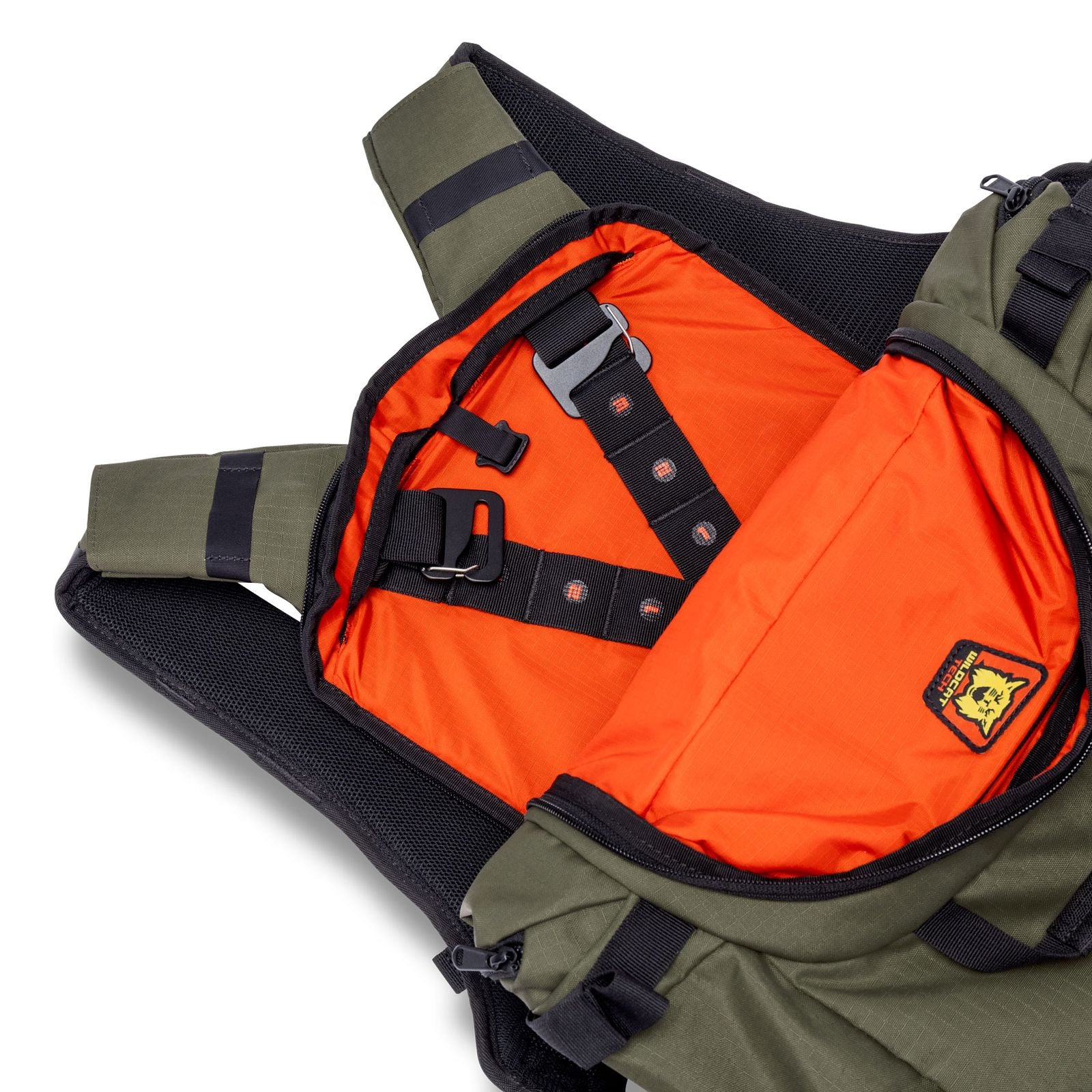 Wildcat 25L Backpack