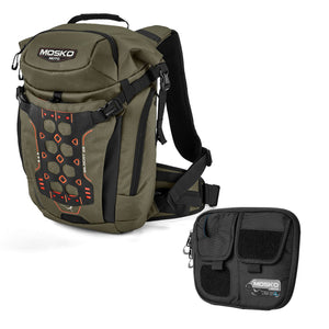 wildcat25l WDL with chestrig [wildcat-25l-backpack:woodland, chest-rig:default title|qty:1]