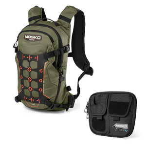 Wildcat 12L Backpack