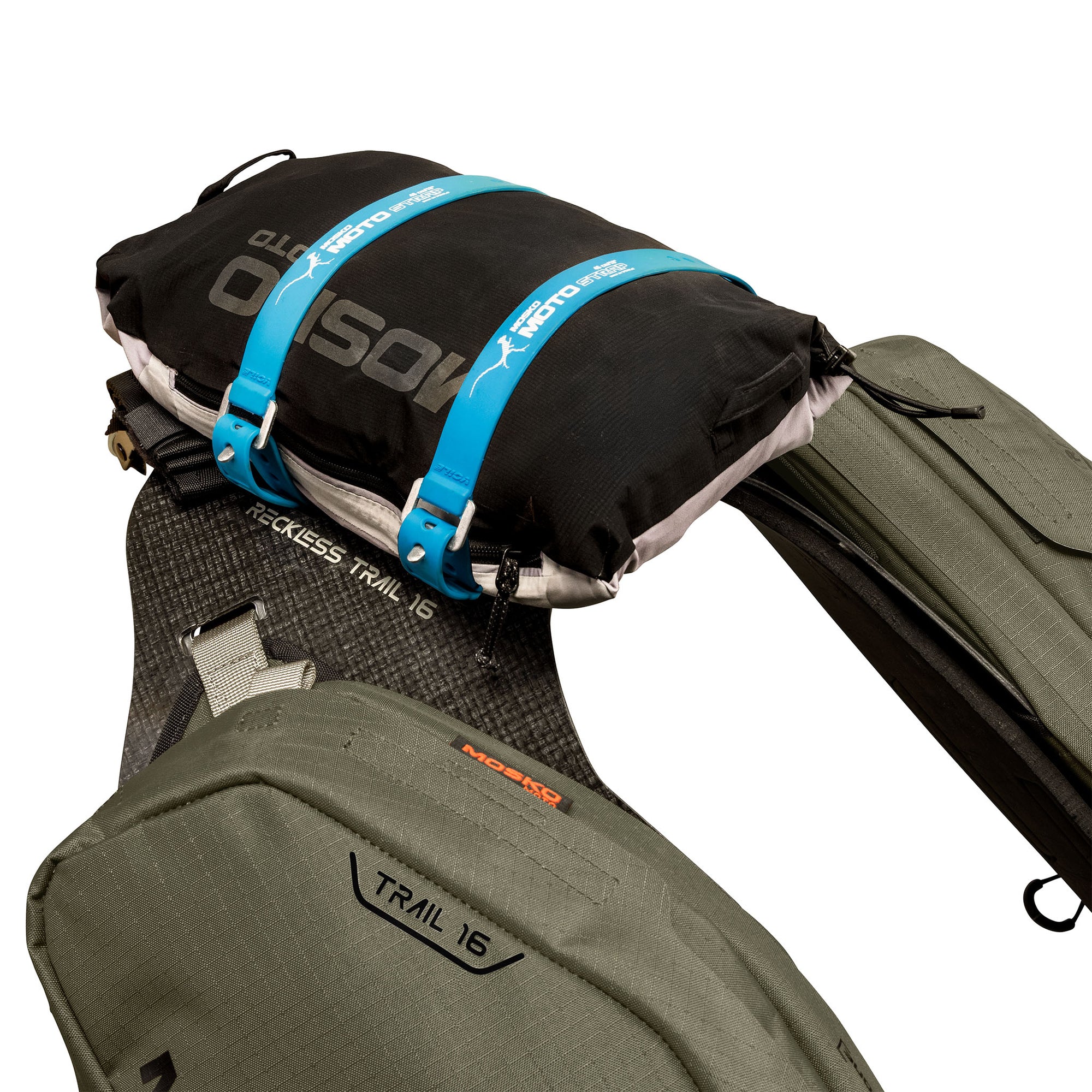 Trail 16L