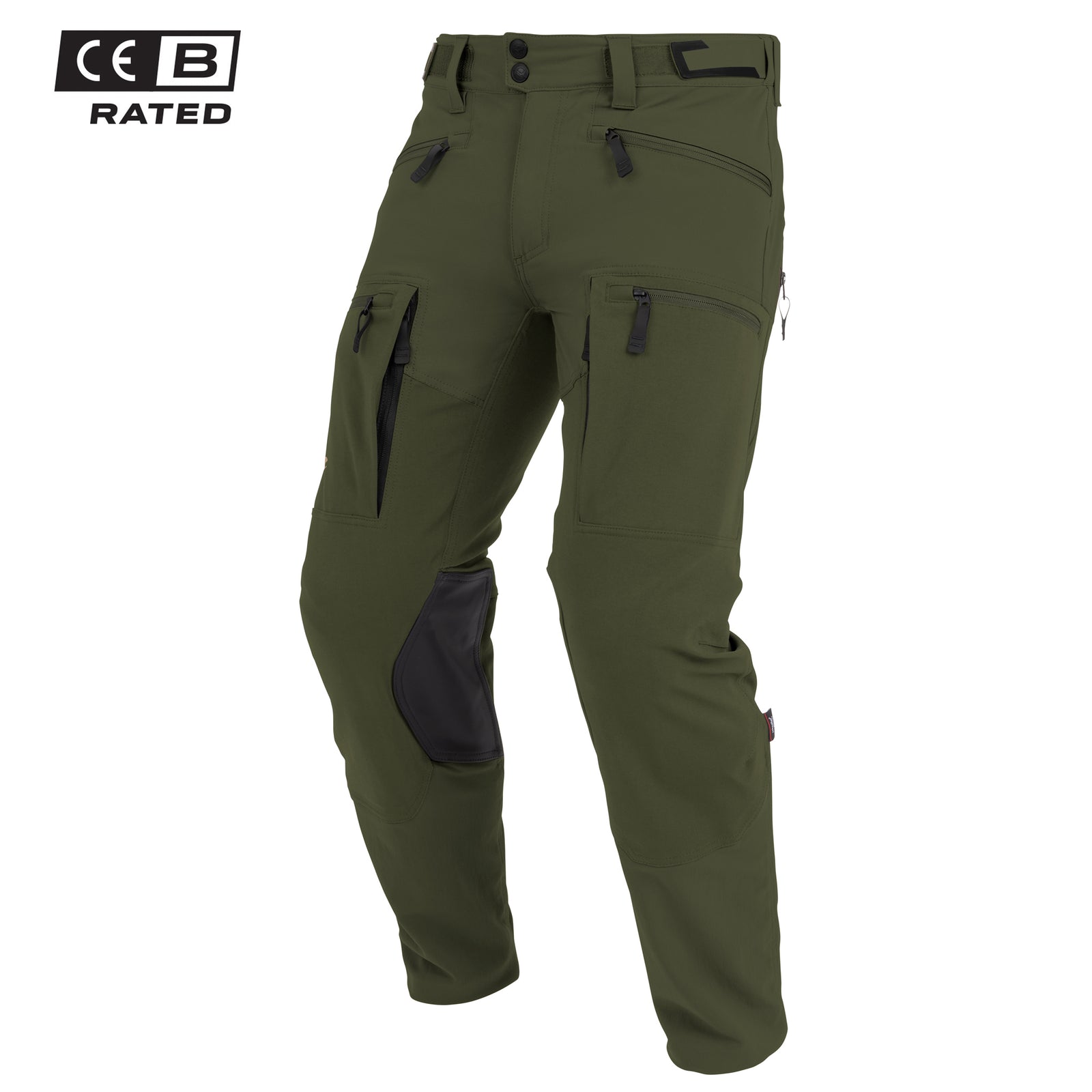 Woodsman Enduro Pant ITB