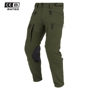 Woodsman Enduro Pant ITB